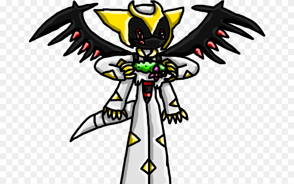 Giratina The Shaymin Eater Shaymin, Adult, Bride, Female, Person Free Png