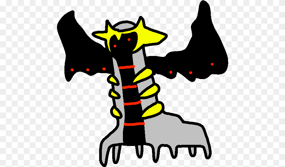 Giratina Trio Illustration, Person, Electronics Png