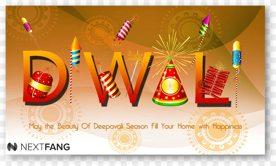 Giri Kk Liked This Happy Diwali 2018 With Crackers, Clothing, Hat Png Image