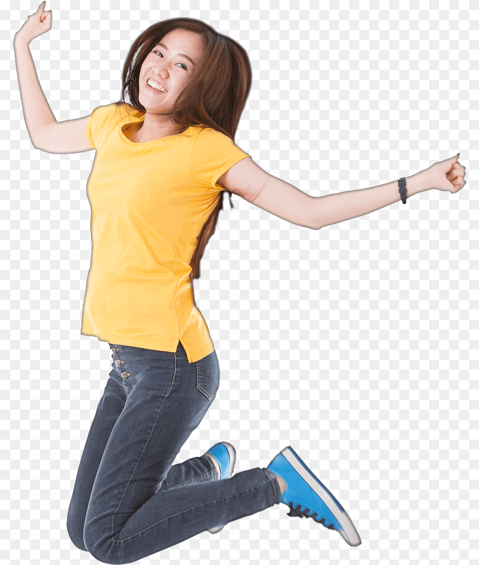 Girl, Pants, Clothing, Head, Person Png