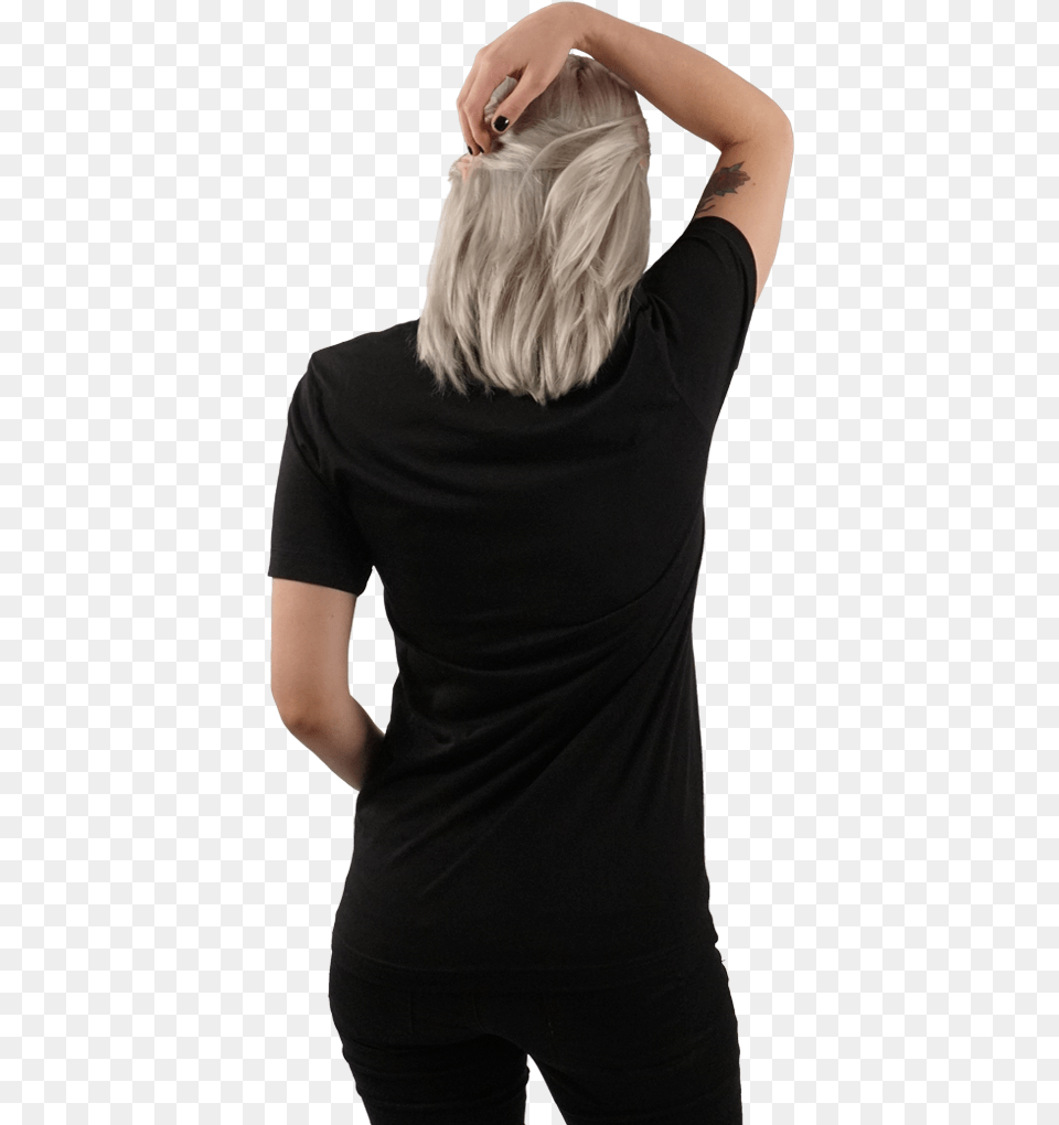 Girl, Adult, T-shirt, Person, Woman Free Png