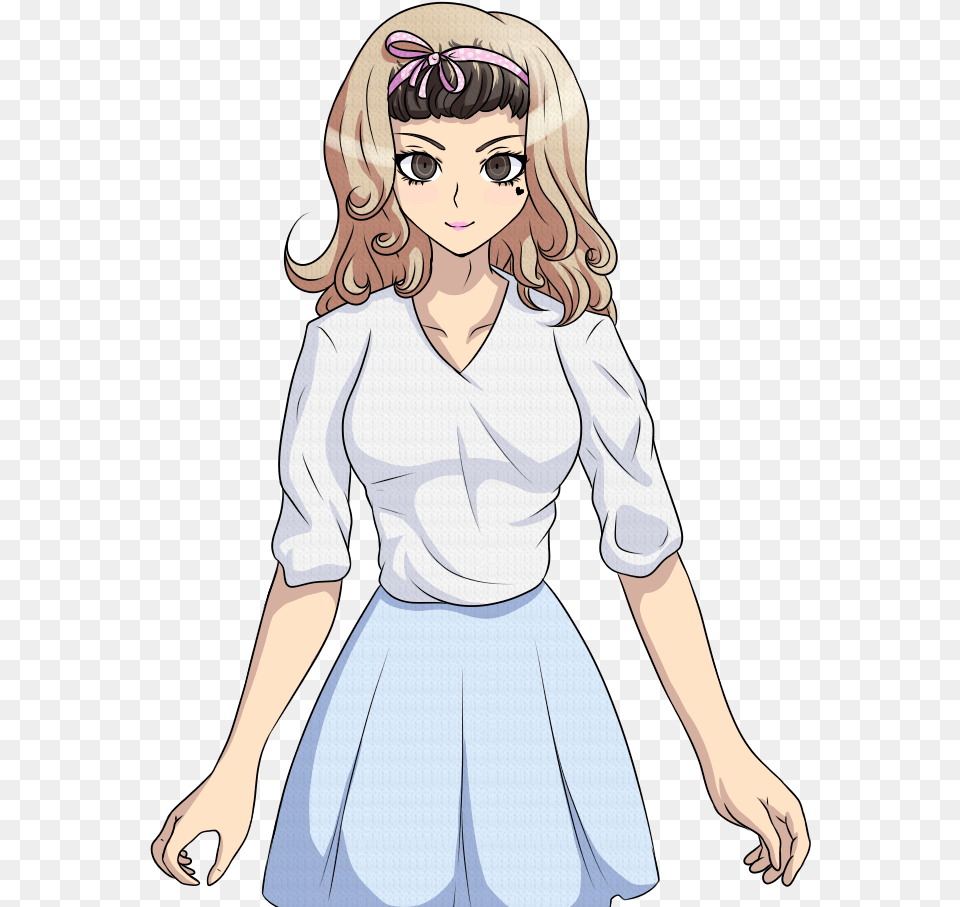 Girl, Book, Comics, Publication, Adult Png