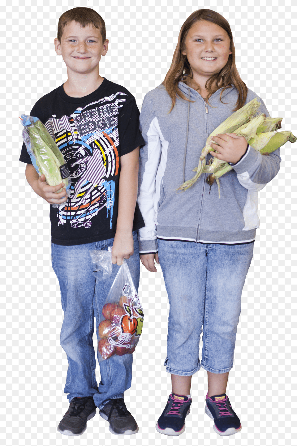 Girl Free Png