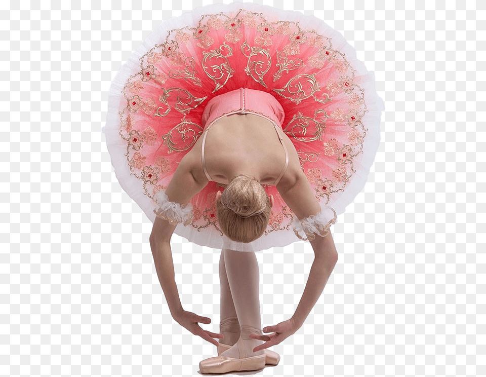 Girl, Ballerina, Ballet, Dancing, Leisure Activities Png