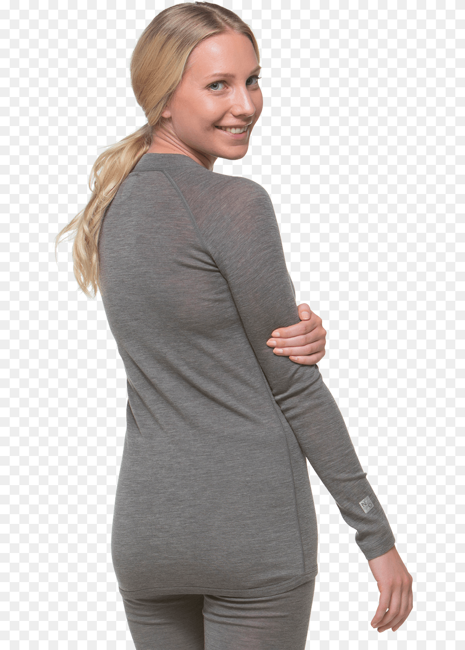 Girl, Adult, Sleeve, Person, Long Sleeve Png Image