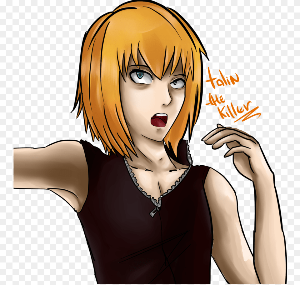 Girl, Adult, Book, Comics, Female Free Png