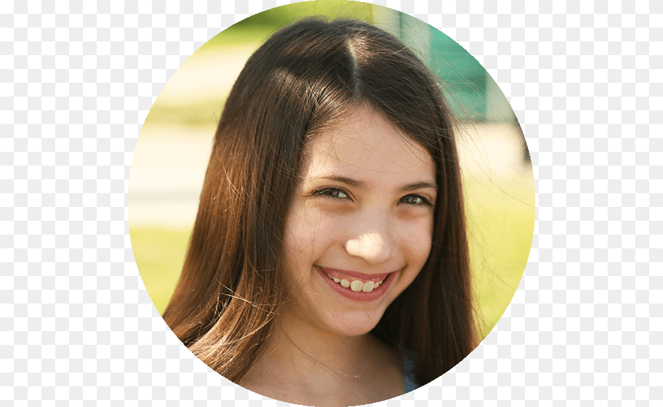Girl, Adult, Smile, Portrait, Photography Free Png Download