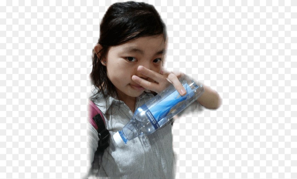 Girl, Child, Person, Female, Finger Free Transparent Png