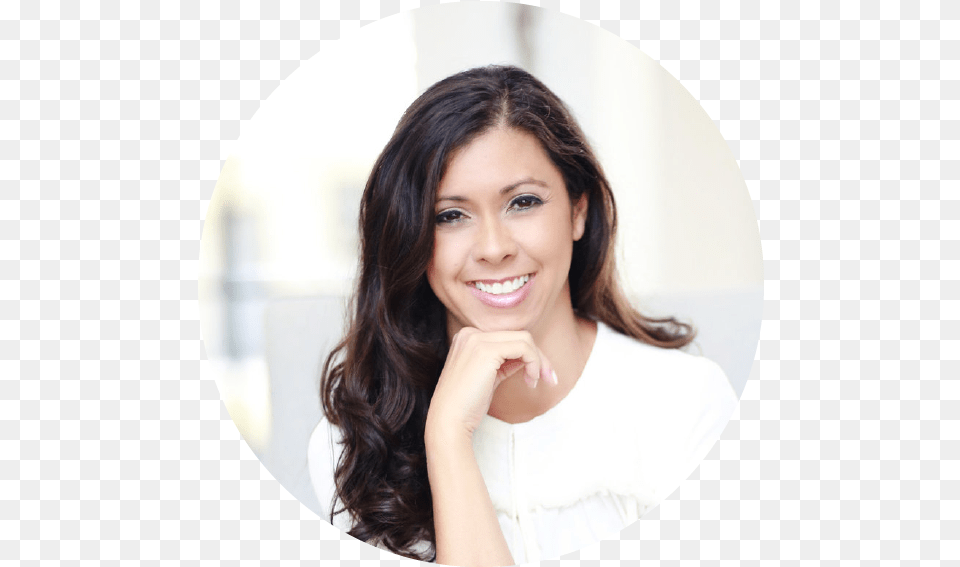 Girl, Head, Smile, Face, Portrait Free Png Download