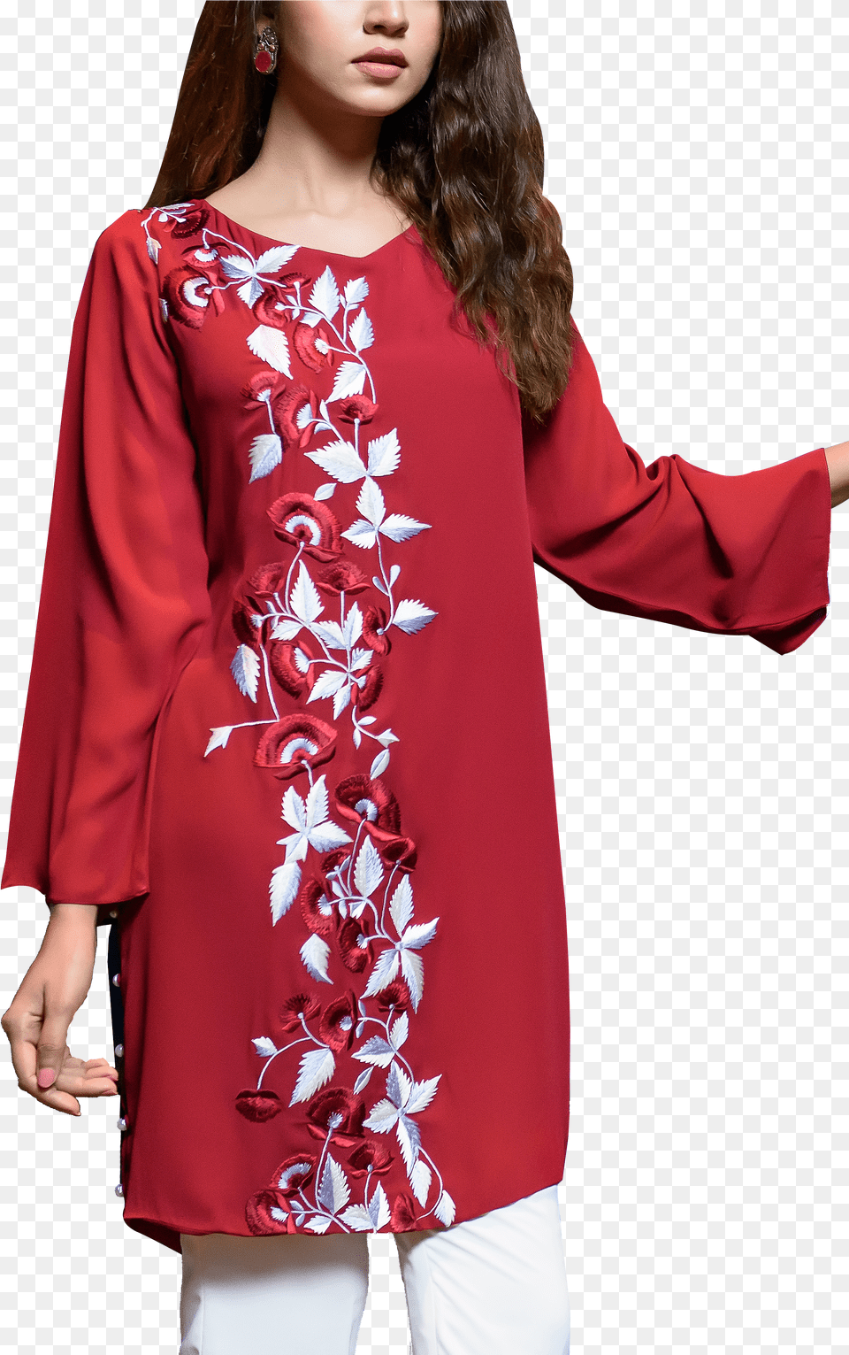 Girl Free Png Download