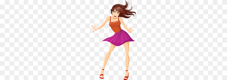 Girl Dancing, Leisure Activities, Person, Adult Free Transparent Png