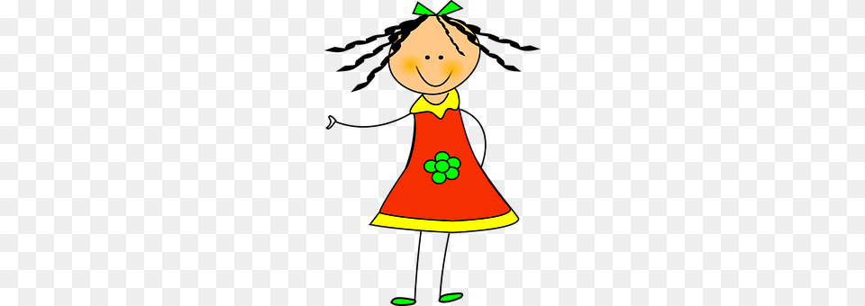 Girl Clothing, Hat, Elf, Person Free Png