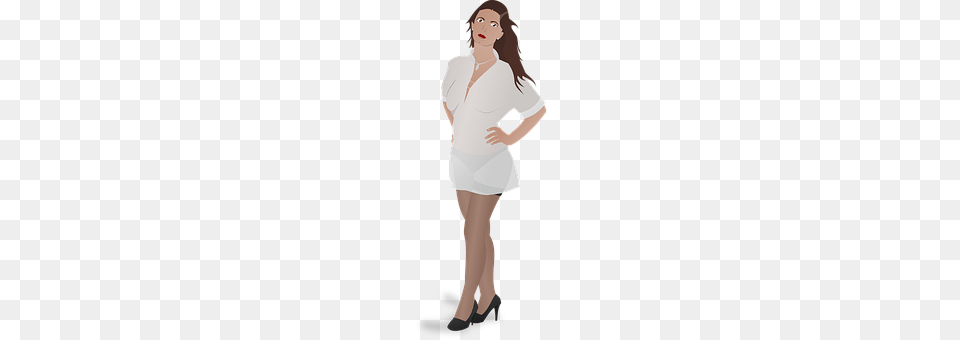 Girl Blouse, Clothing, Dress, Sleeve Free Png