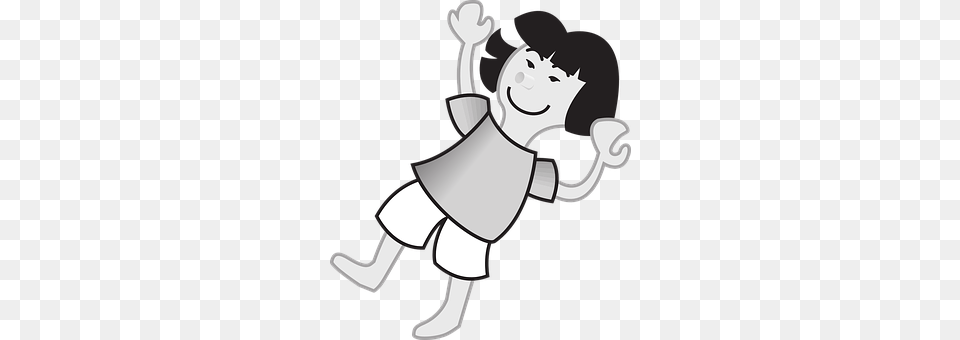 Girl Cartoon Png