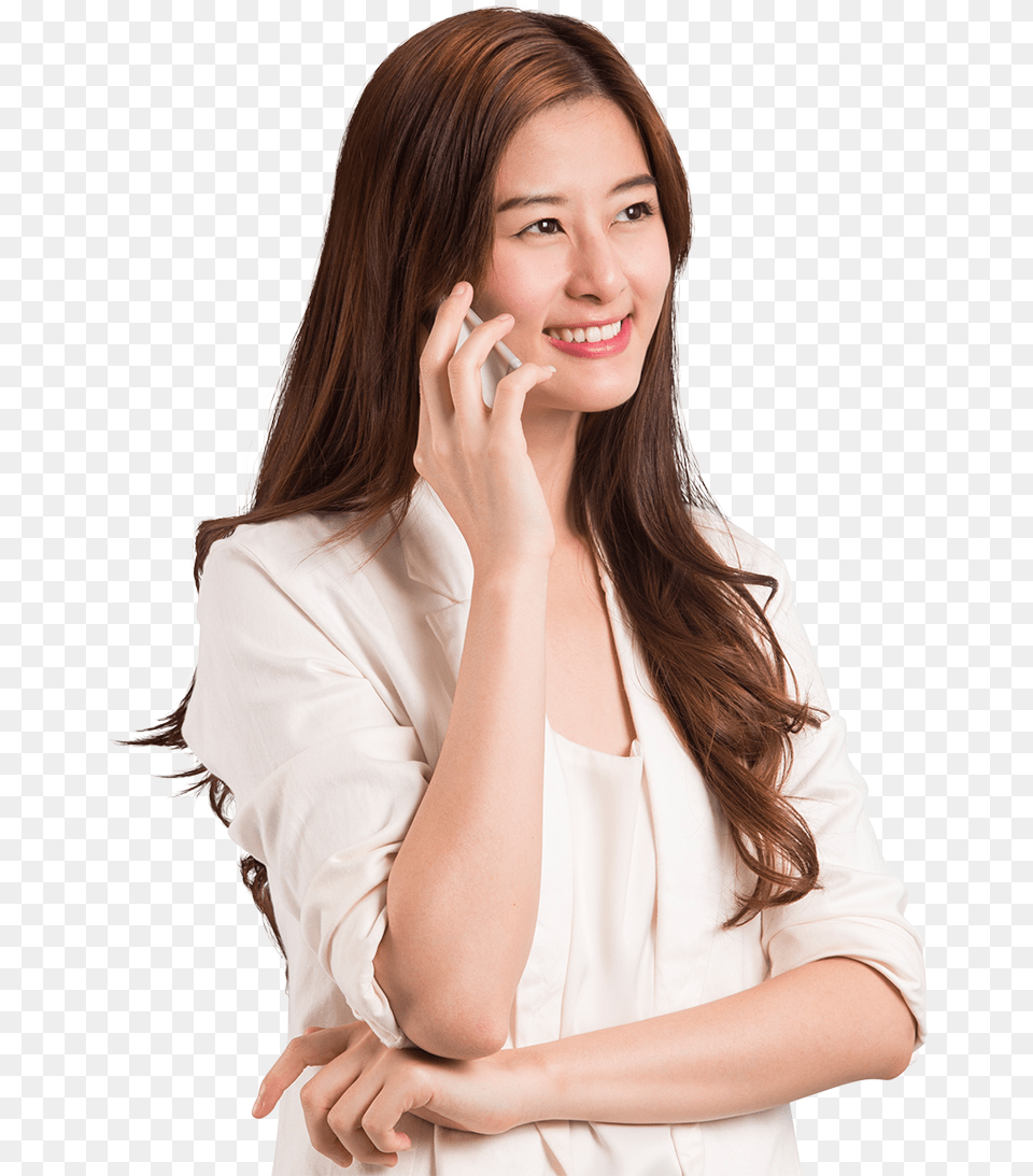 Girl, Happy, Smile, Photography, Face Free Png Download