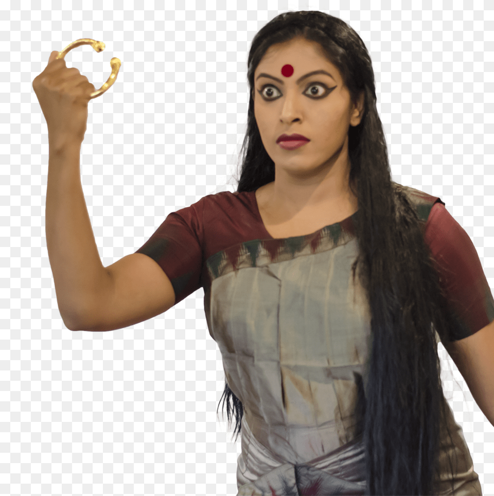 Girl Free Png