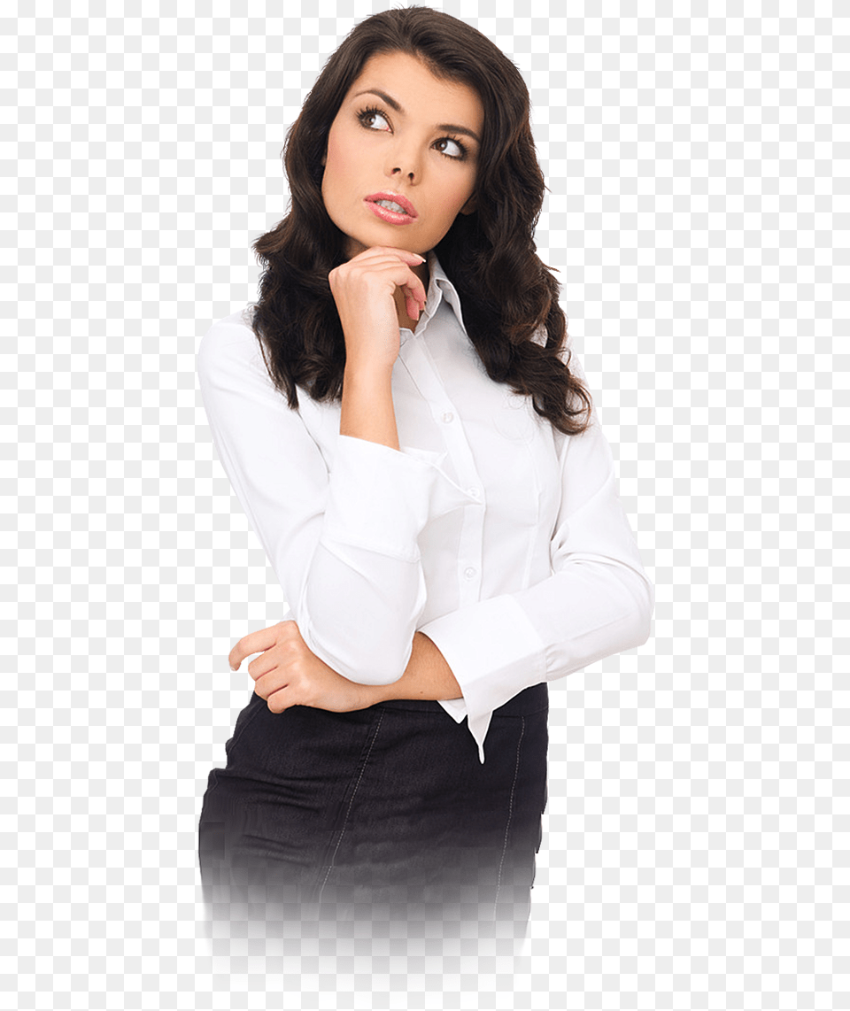 Girl, Blouse, Clothing, Sleeve, Shirt Free Png Download