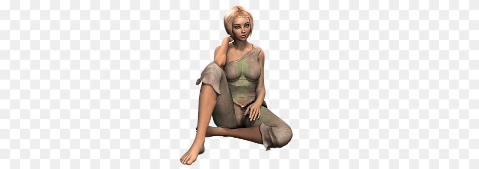 Girl Adult, Sitting, Person, Woman Png