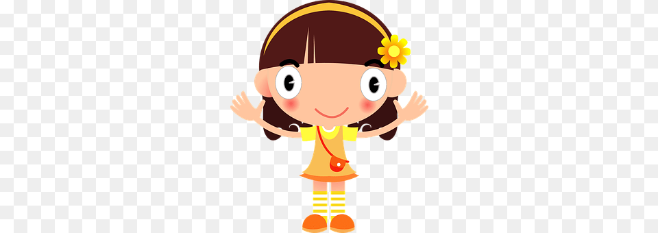 Girl Baby, Person Free Png Download