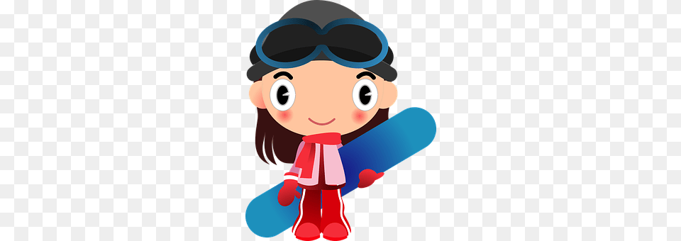 Girl Baby, Person, Accessories, Goggles Free Png Download