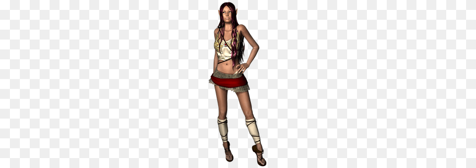 Girl Skirt, Clothing, Costume, Person Free Png