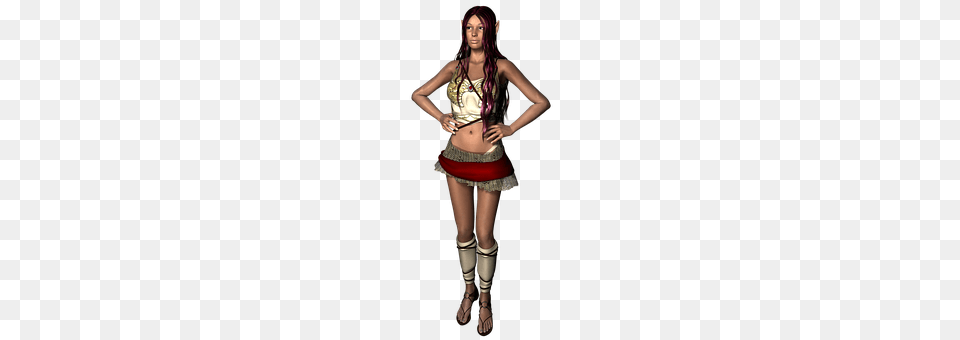 Girl Clothing, Skirt, Miniskirt, Costume Png