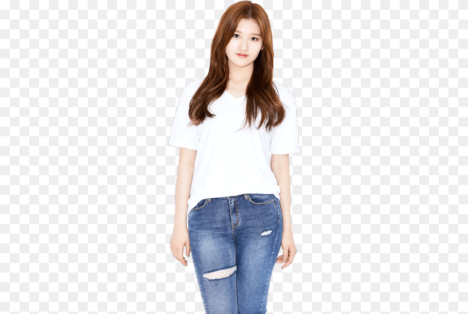 Girl, Blouse, Clothing, Pants, Adult Png