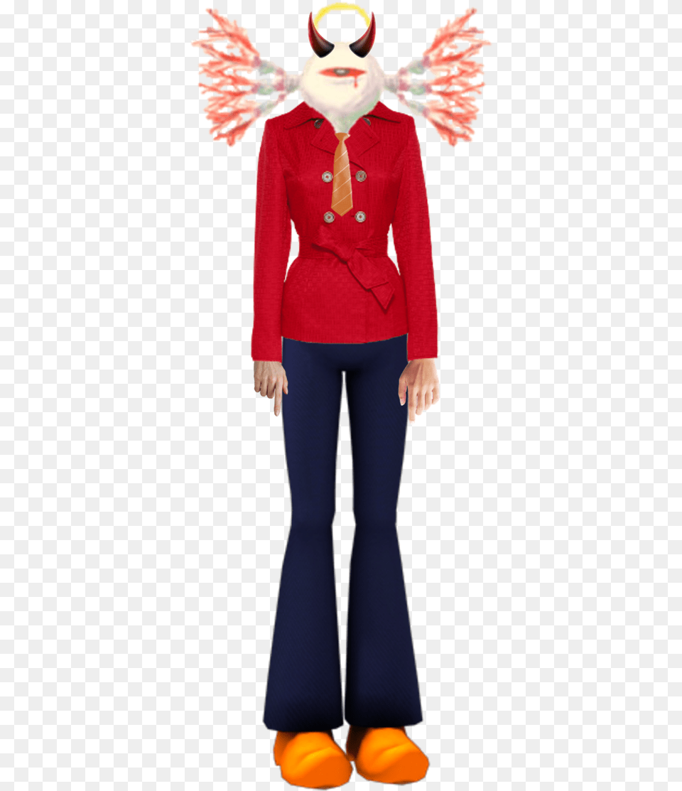 Girl, Clothing, Coat, Adult, Person Free Png Download