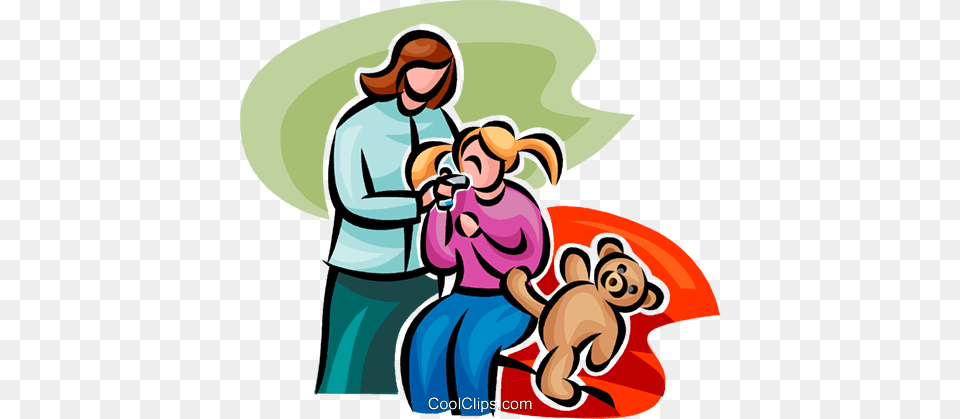 Girl, Baby, Person, Hairdresser, Face Png