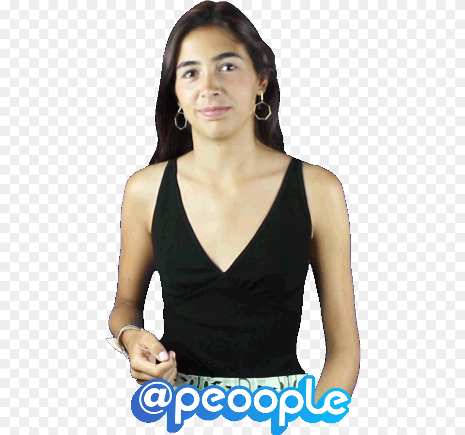 Girl, Accessories, Earring, Jewelry, Person Png