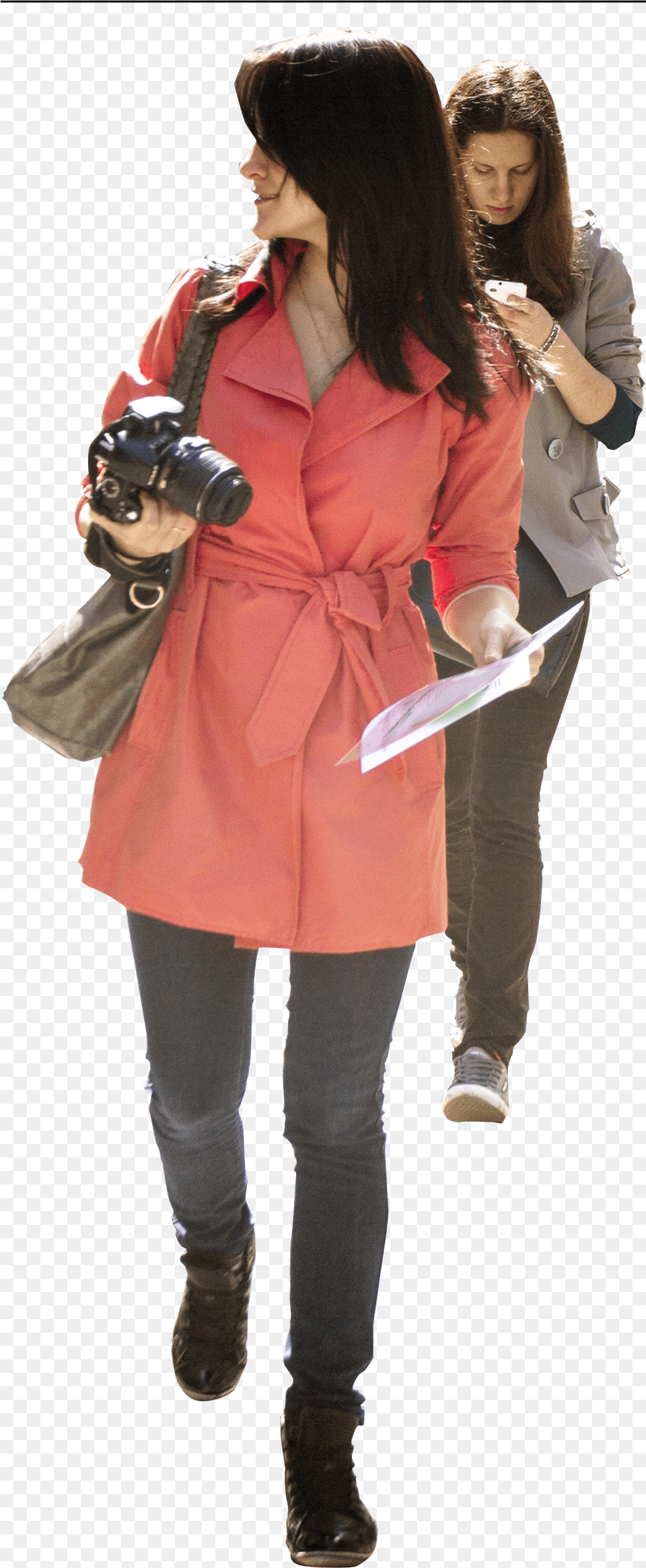Girl Free Png