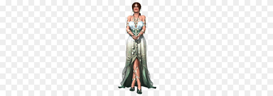 Girl Clothing, Dress, Formal Wear, Fashion Free Transparent Png