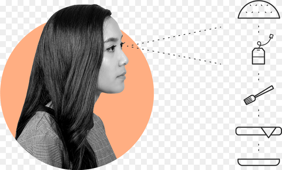 Girl, Photography, Adult, Body Part, Face Free Png Download