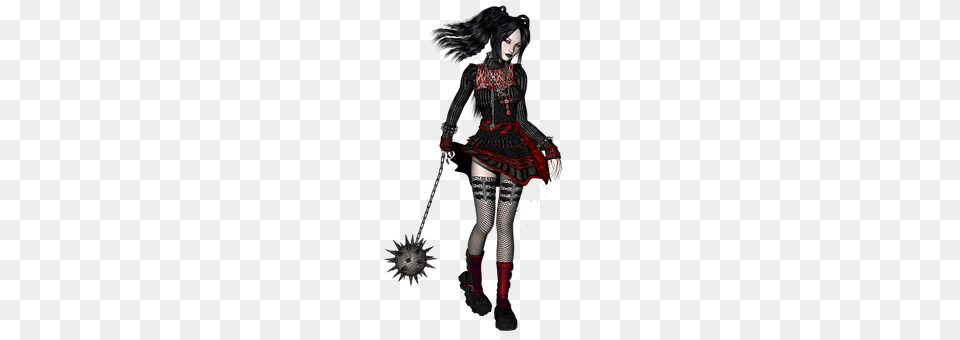 Girl Weapon, Clothing, Sword, Costume Free Transparent Png