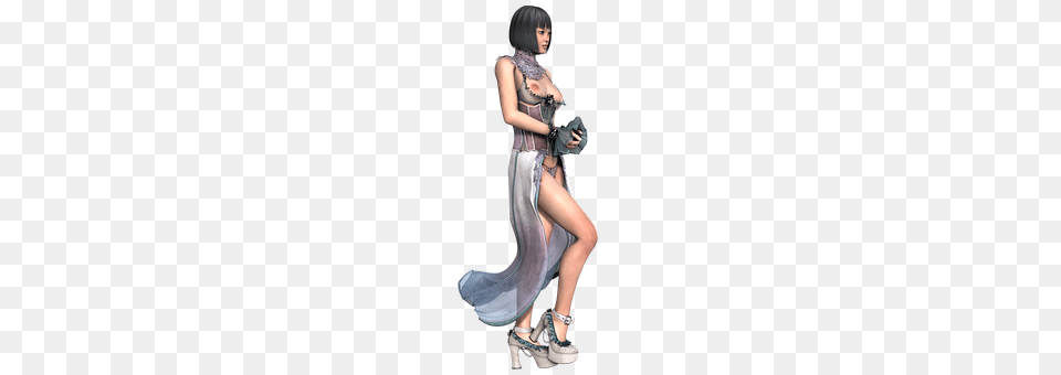 Girl Adult, Shoe, Person, High Heel Png
