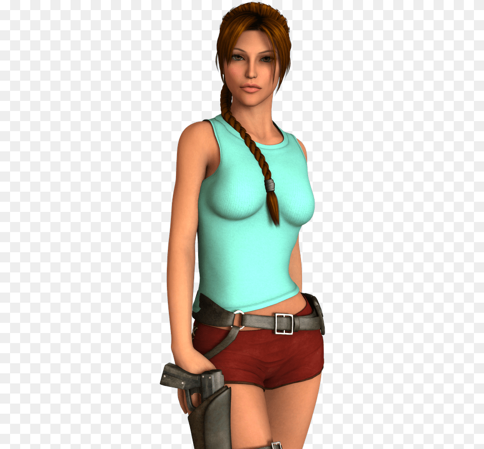 Girl, Accessories, Buckle, Belt, Person Free Transparent Png