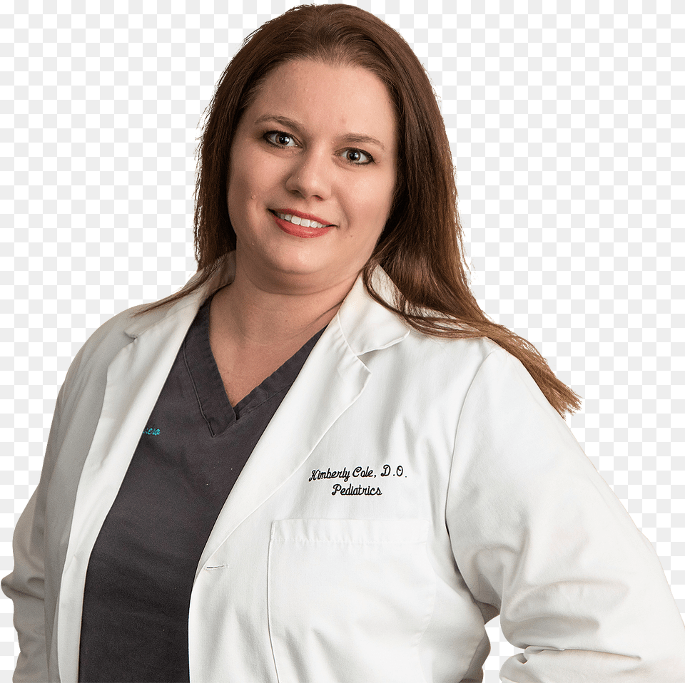Girl, Adult, Person, Lab Coat, Woman Free Png