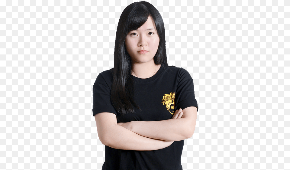 Girl, Adult, T-shirt, Portrait, Photography Free Png