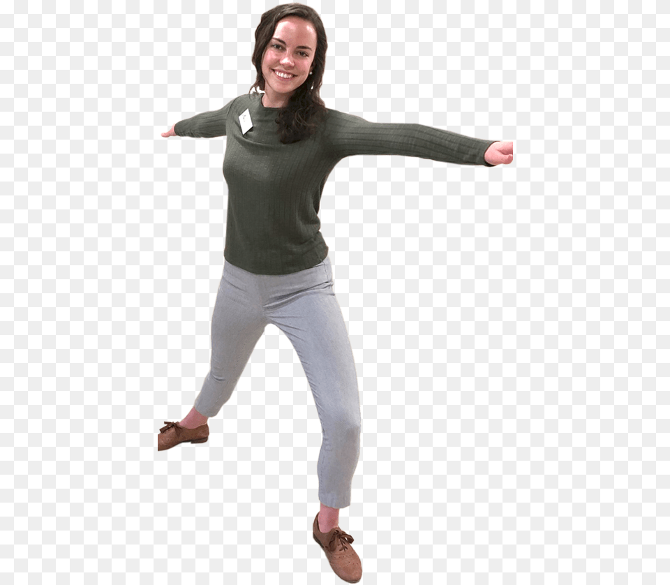 Girl 2025, Adult, Sleeve, Person, Long Sleeve Free Png