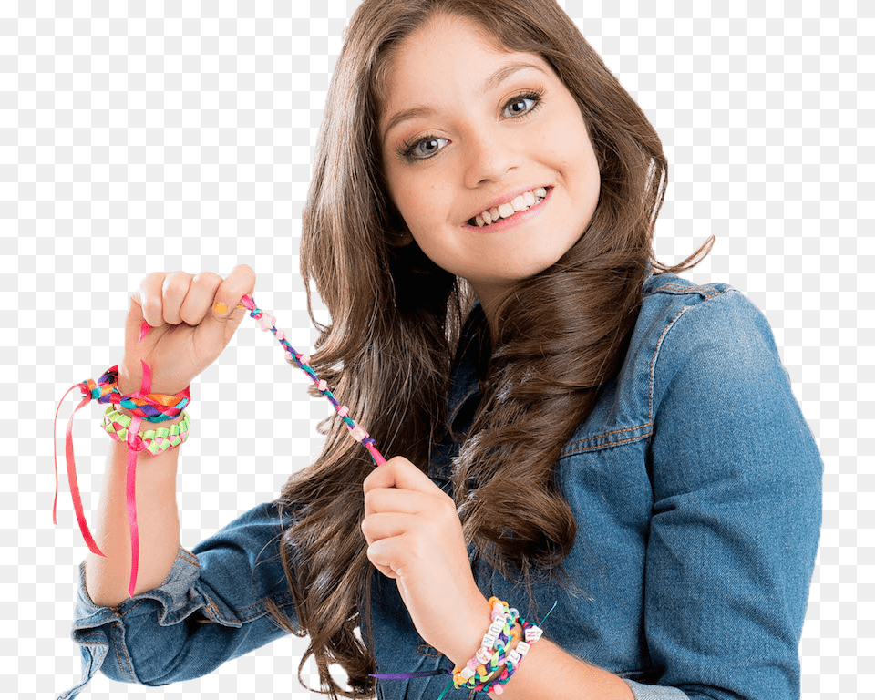 Girl, Accessories, Jewelry, Bracelet, Hand Png Image