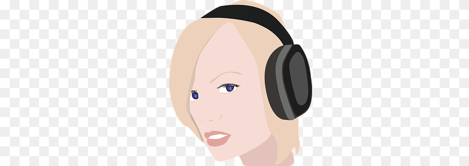 Girl Adult, Electronics, Female, Person Free Transparent Png