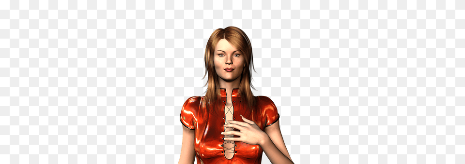 Girl Head, Person, Face, Photography Free Transparent Png