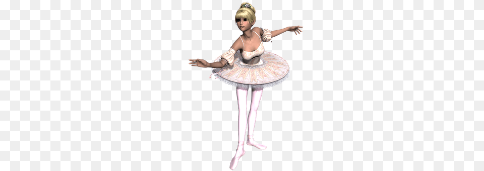 Girl Ballerina, Ballet, Dancing, Leisure Activities Free Png