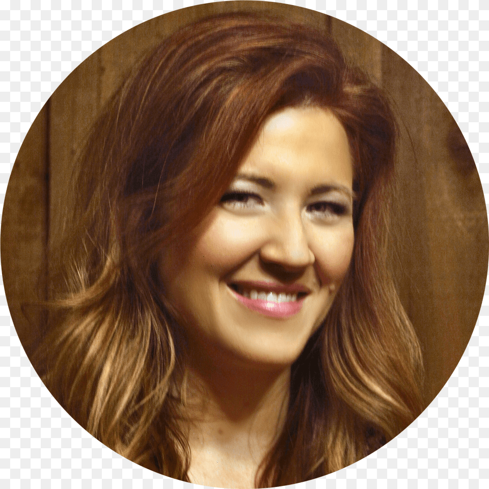 Girl, Adult, Smile, Portrait, Photography Free Png Download