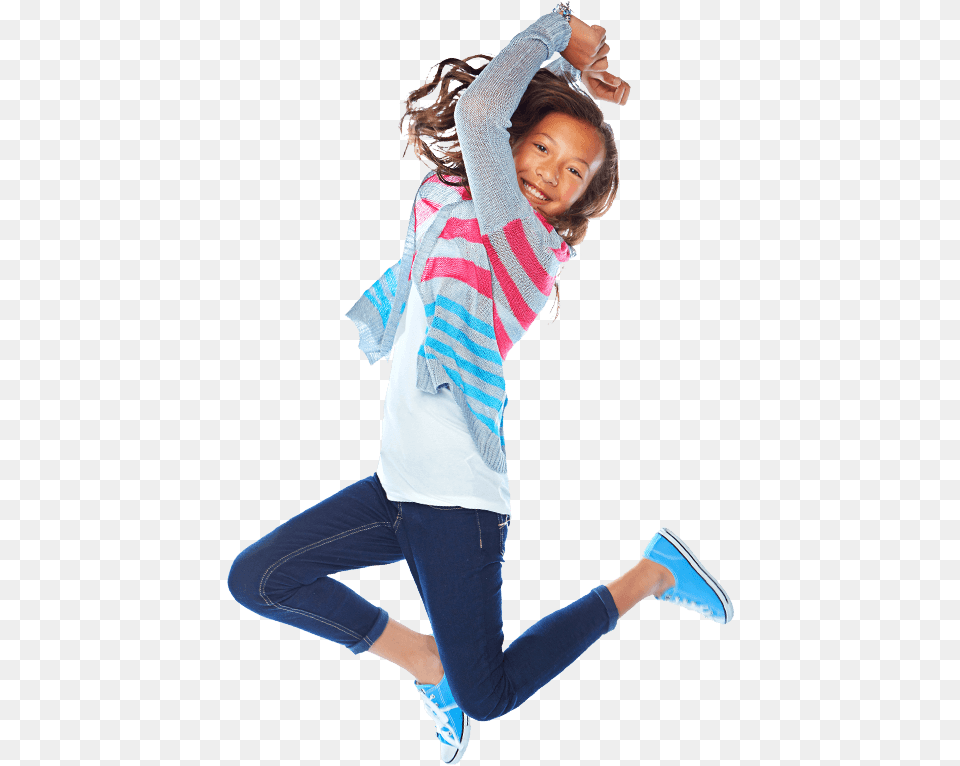 Girl, Sleeve, Person, Pants, Long Sleeve Free Png