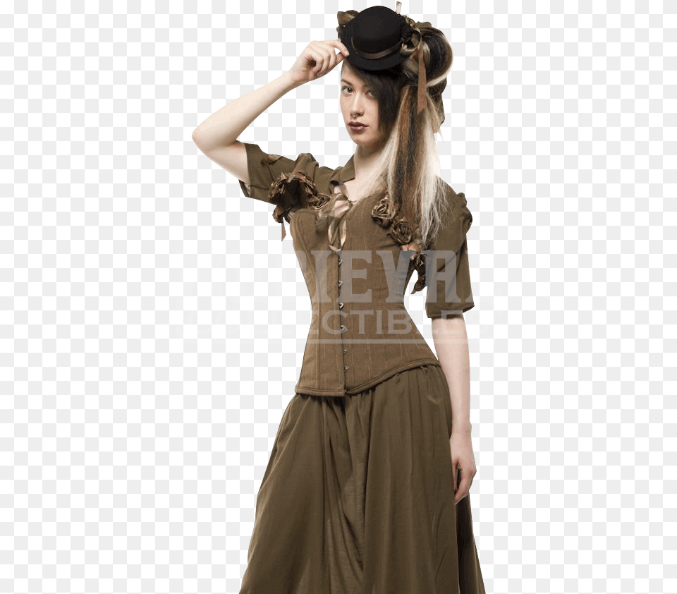Girl, Adult, Person, Hat, Female Free Transparent Png