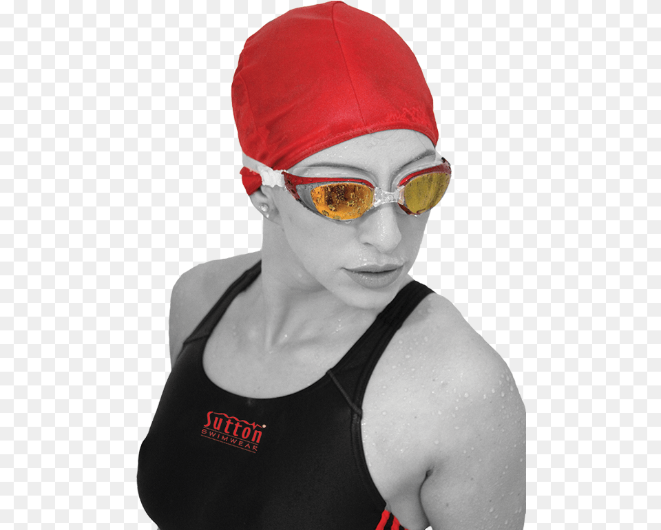 Girl, Accessories, Sunglasses, Person, Hat Free Transparent Png