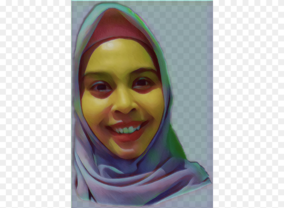 Girl, Face, Happy, Head, Person Free Transparent Png