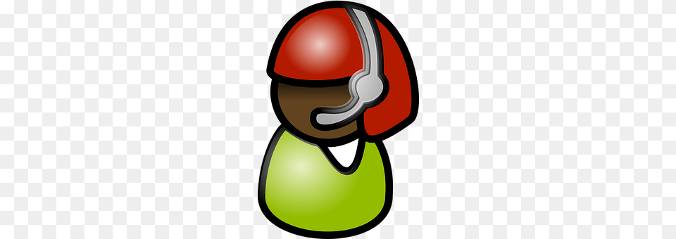 Girl Helmet, Crash Helmet, American Football, Football Free Png Download