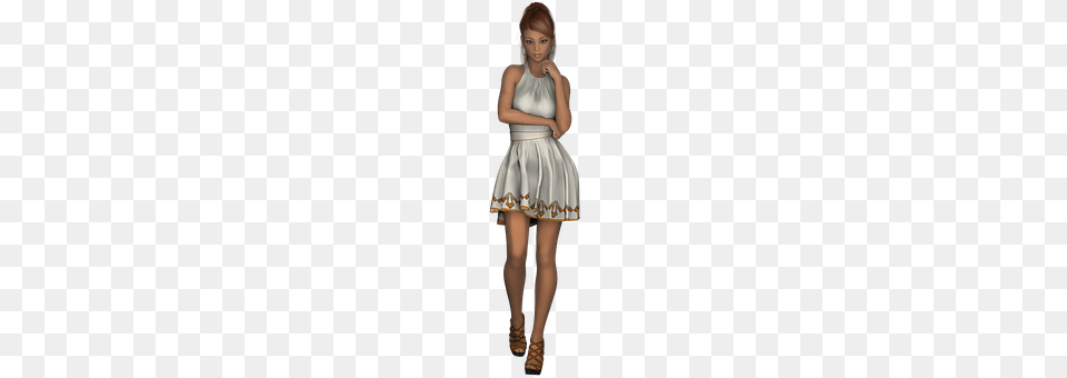 Girl Skirt, Formal Wear, Evening Dress, Dress Png Image